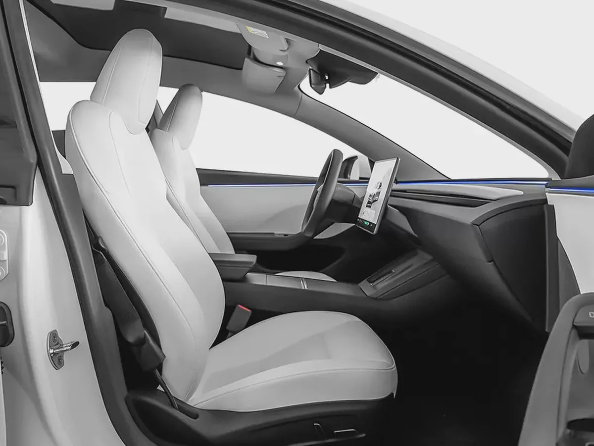 2,657 AED / 60 months | 0% DP | 2024 Tesla Model 3 Long Range Dual Motor / Tesla Warranty-7-7