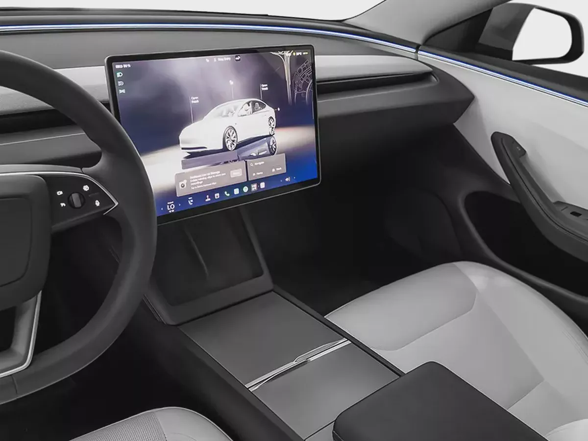 2,657 AED / 60 months | 0% DP | 2024 Tesla Model 3 Long Range Dual Motor / Tesla Warranty-8-8