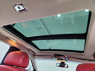 Rolls-Royce Ghost STD 6.6L-12CYL EXCELLENT CONDITION GCC SPECS - AED 260,000-13