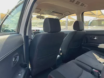 2023 | Toyota Rush | 7Seaters | Automatic | Ref#973-11