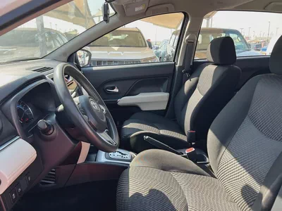 2023 | Toyota Rush | 7Seaters | Automatic | Ref#973-8