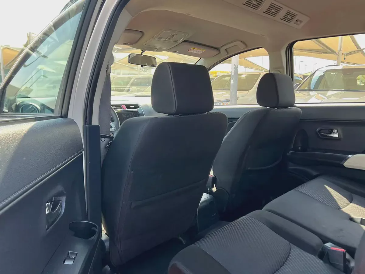 2023 | Toyota Rush | 7Seaters | Automatic | Ref#973-11-11