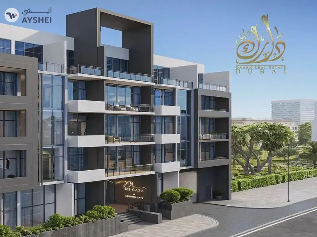 BRAND IN JVC l 70% ON HANDOVER l LIMITED OFFER l FURNISHED
