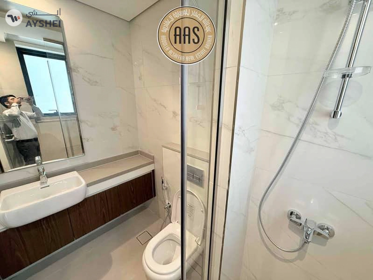 BRAND NEW 2BHK || CLOSED KITCHEN || ALL AMENITIES-6-6
