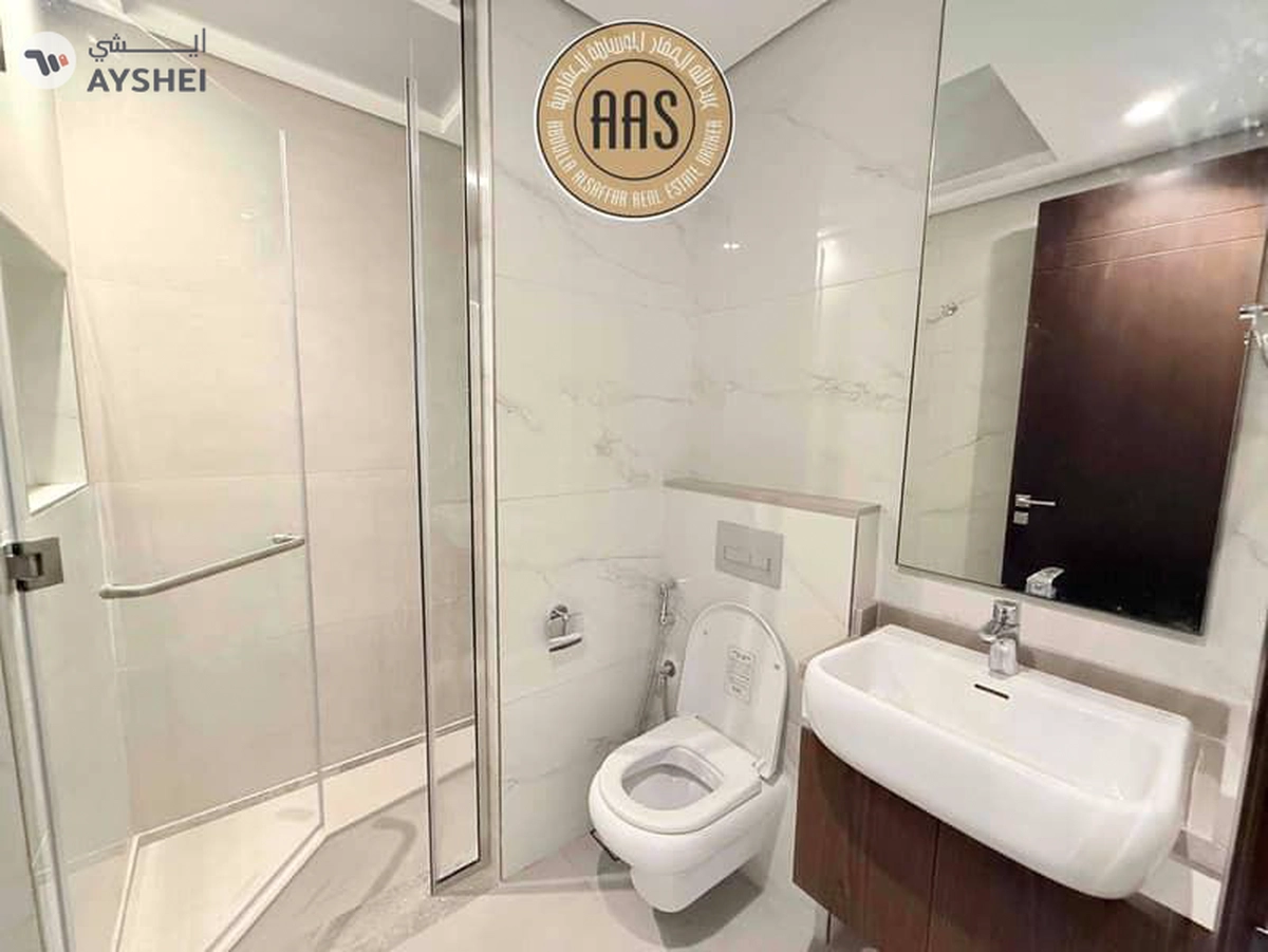 BRAND NEW 2BHK || CLOSED KITCHEN || ALL AMENITIES-7-7