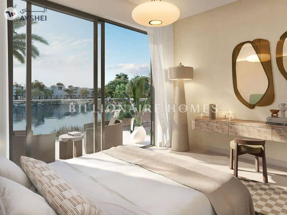 Alana, The Valley by Emaar, Dubai-4-4