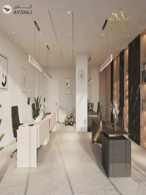 Apartment For Sale in Bararigate by ADE, Majan, Dubai