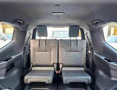 Toyota Land Cruiser VX 4.0L PETROL VX || 4.0L PETROL V6 /RADAR /BIG DVD/JBL SPEAKERS / REAR ENTERTAINMENT DVD /MID OPTION (CODE#VX4MA)-22