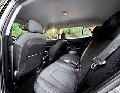 Hyundai Creta COMFORT Hyundai Creta | 1.5 L | 2024 | GCC | Accident-Free | In Excellent Condition | 823 P.M-9