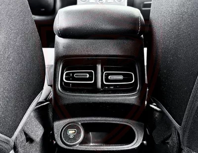 Hyundai Creta COMFORT Hyundai Creta | 1.5 L | 2024 | GCC | Accident-Free | In Excellent Condition | 823 P.M-10