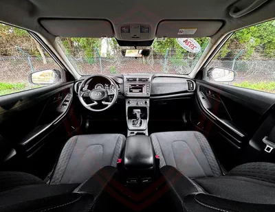 Hyundai Creta COMFORT Hyundai Creta | 1.5 L | 2024 | GCC | Accident-Free | In Excellent Condition | 823 P.M-11