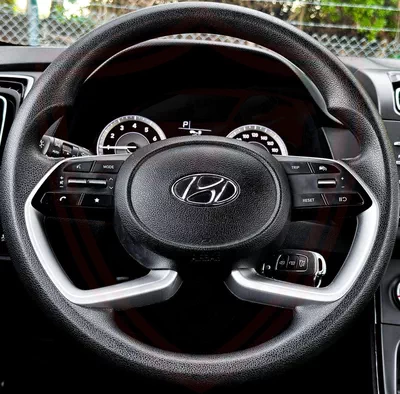 Hyundai Creta COMFORT Hyundai Creta | 1.5 L | 2024 | GCC | Accident-Free | In Excellent Condition | 823 P.M-12