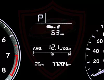 Hyundai Creta COMFORT Hyundai Creta | 1.5 L | 2024 | GCC | Accident-Free | In Excellent Condition | 823 P.M-18