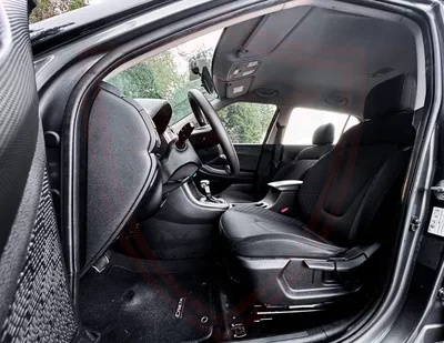 Hyundai Creta COMFORT Hyundai Creta | 1.5 L | 2024 | GCC | Accident-Free | In Excellent Condition | 823 P.M-7