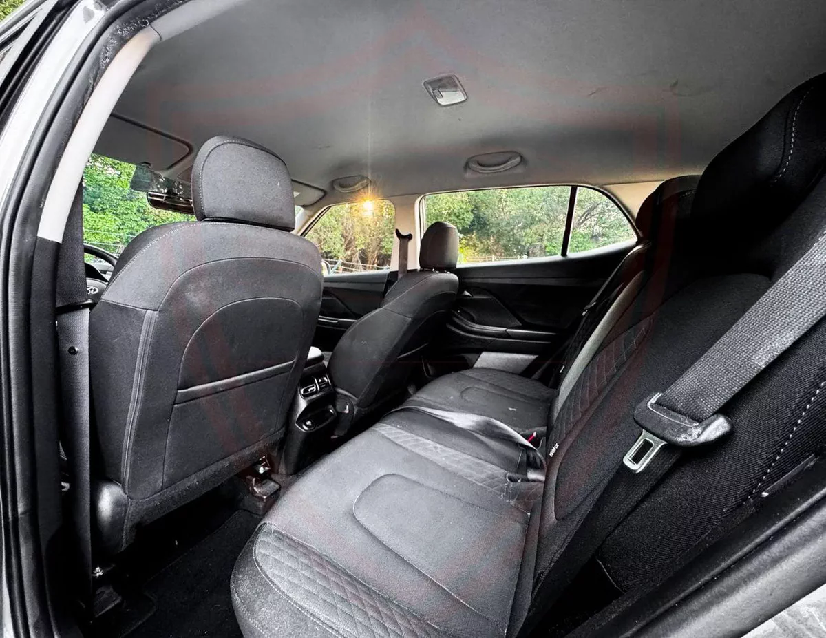Hyundai Creta COMFORT Hyundai Creta | 1.5 L | 2024 | GCC | Accident-Free | In Excellent Condition | 823 P.M-9-0