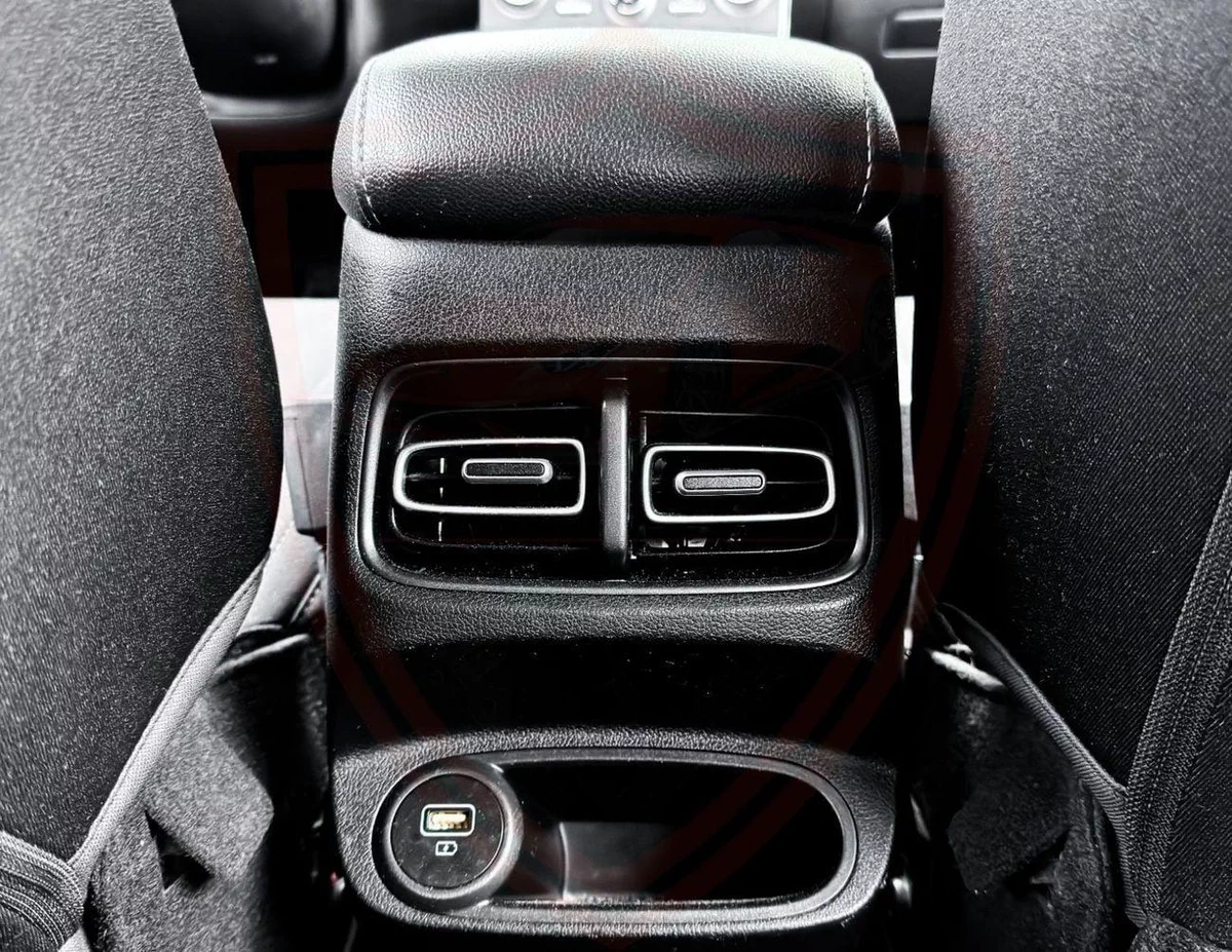 Hyundai Creta COMFORT Hyundai Creta | 1.5 L | 2024 | GCC | Accident-Free | In Excellent Condition | 823 P.M-10-0