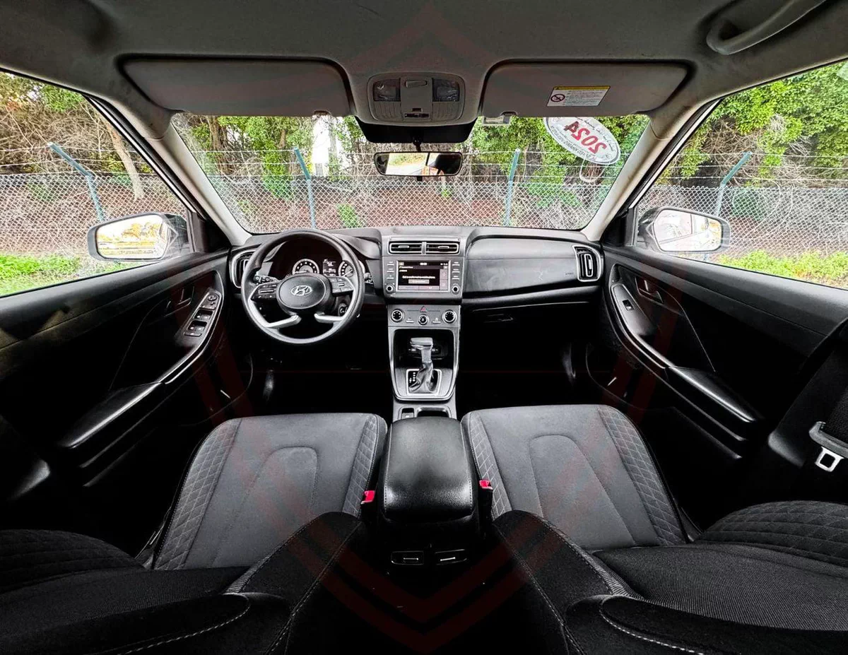 Hyundai Creta COMFORT Hyundai Creta | 1.5 L | 2024 | GCC | Accident-Free | In Excellent Condition | 823 P.M-11-0