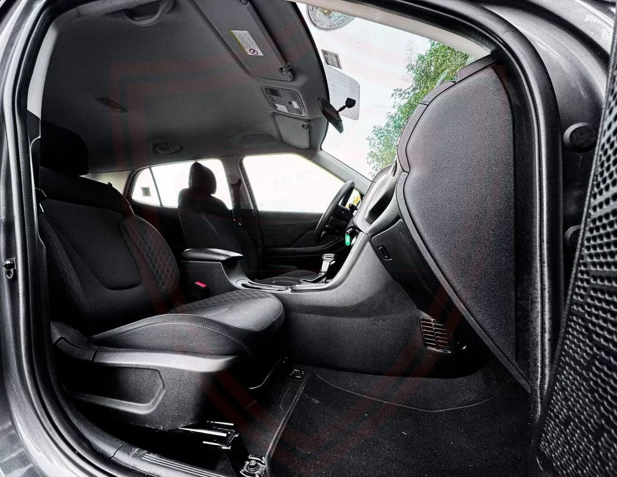 Hyundai Creta COMFORT Hyundai Creta | 1.5 L | 2024 | GCC | Accident-Free | In Excellent Condition | 823 P.M-8-0