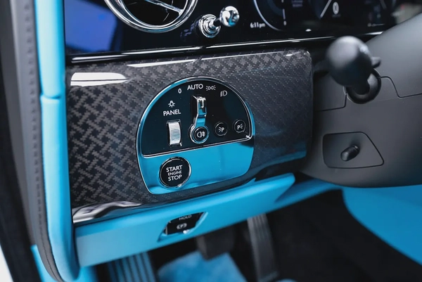 2026 ROLLS ROYCE CULLINAN |BLACK BADGE | GCC | CLOUD DESIGN INTERIOR | FULL OPTION