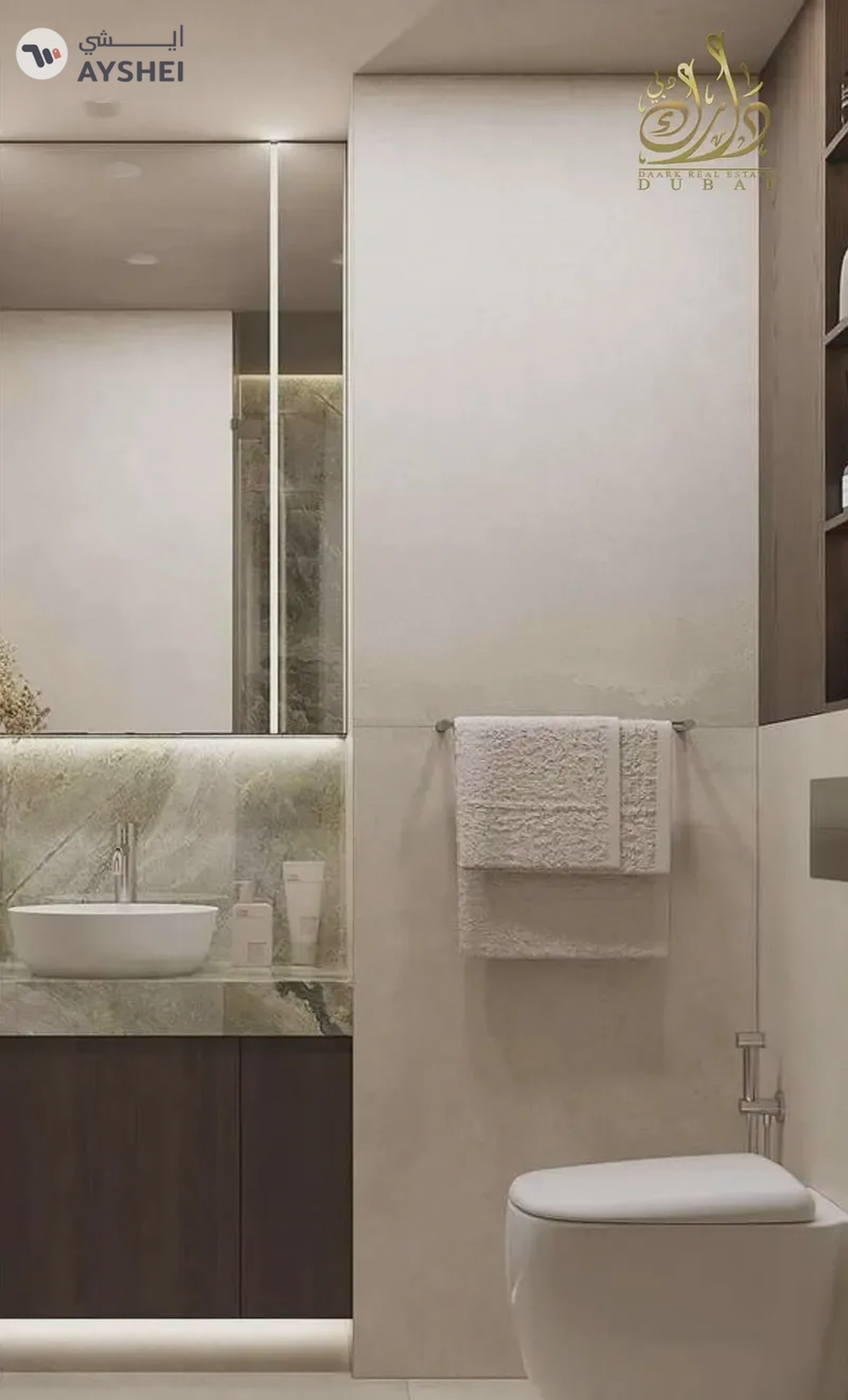Apartment For Sale in Olivia Garden Residence, Jumeirah Garden City, Al Satwa, Dubai
