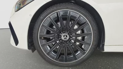 2025 Mercedes-Benz CLE 200 | GCC Specs | Almost New | Under Warranty | VSB 37030-15