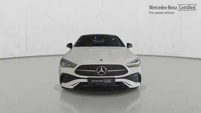 2025 Mercedes-Benz CLE 200 | GCC Specs | Almost New | Under Warranty | VSB 37030-1