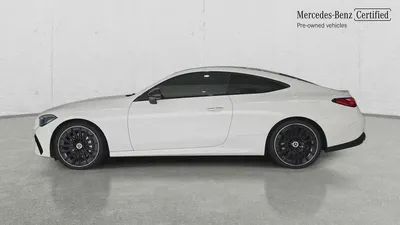 2025 Mercedes-Benz CLE 200 | GCC Specs | Almost New | Under Warranty | VSB 37030-2
