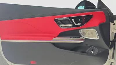 2025 Mercedes-Benz CLE 200 | GCC Specs | Almost New | Under Warranty | VSB 37030-3