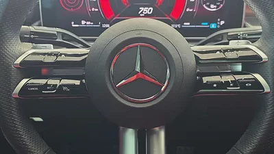 2025 Mercedes-Benz CLE 200 | GCC Specs | Almost New | Under Warranty | VSB 37030-8