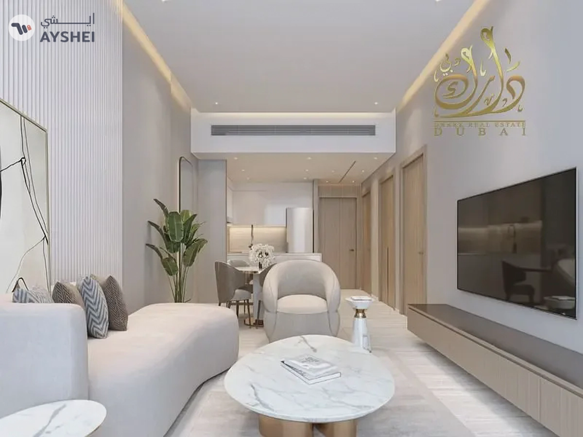Ramadan Offer _ 2Y P-handover _ Marina View