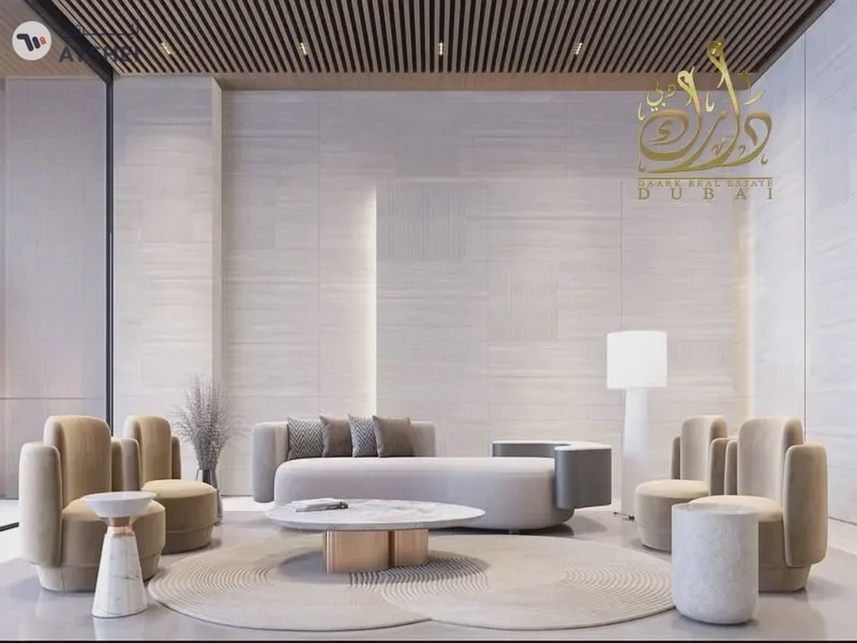 Ramadan Offer _ 2Y P-handover _ Marina View