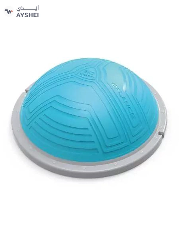 Liveup Bosu Pro Blance Trainer Dia:61.5Cm Gray Lp8211 