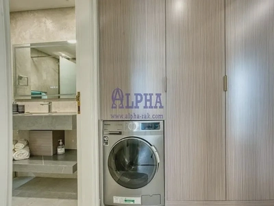 Upgraded | Full Seaview | High floor-5