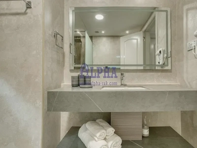 Upgraded | Full Seaview | High floor-6