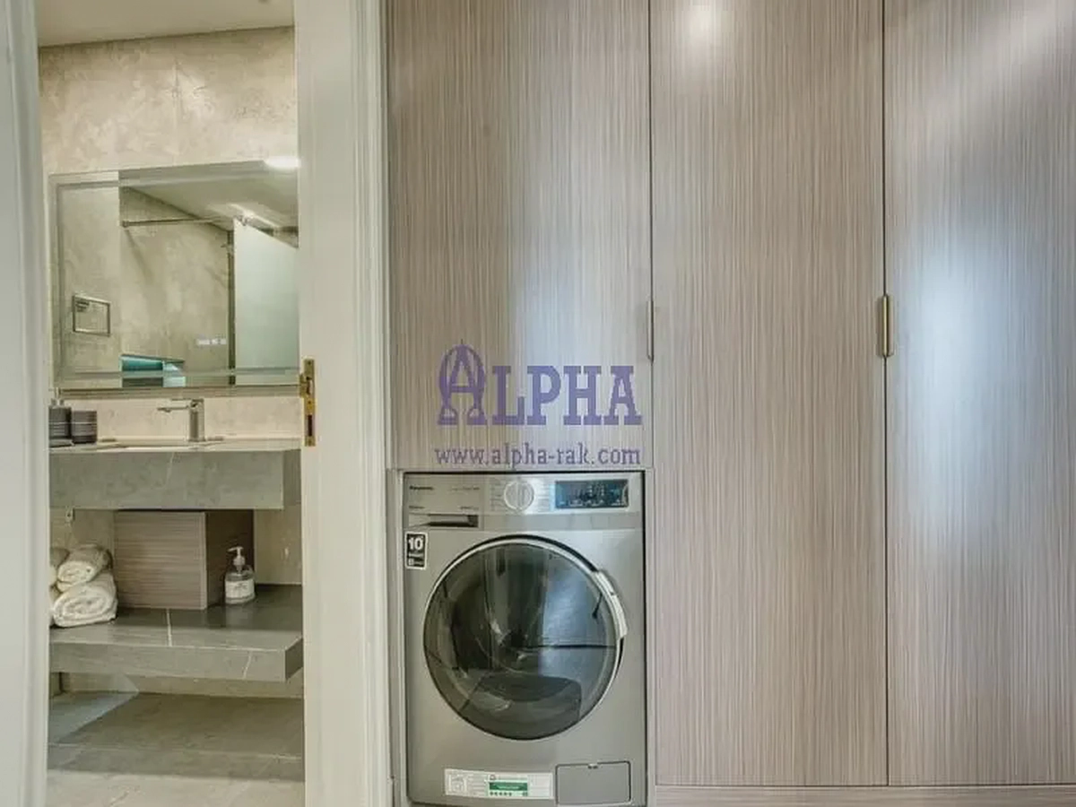 Upgraded | Full Seaview | High floor-5-5