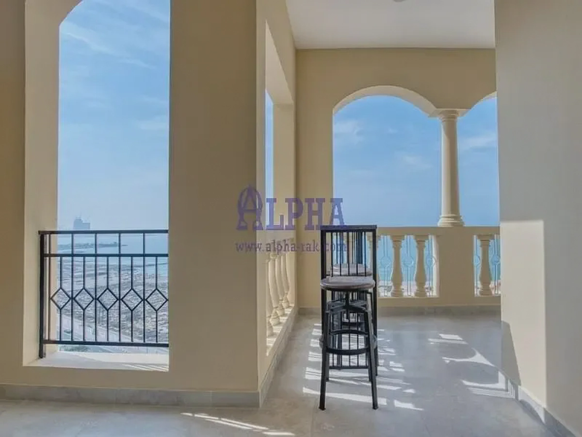 Upgraded | Full Seaview | High floor-3-3