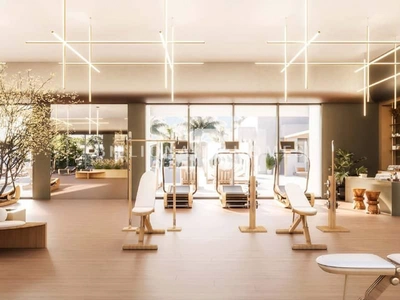 Nara, The Valley by Emaar, Dubai-1