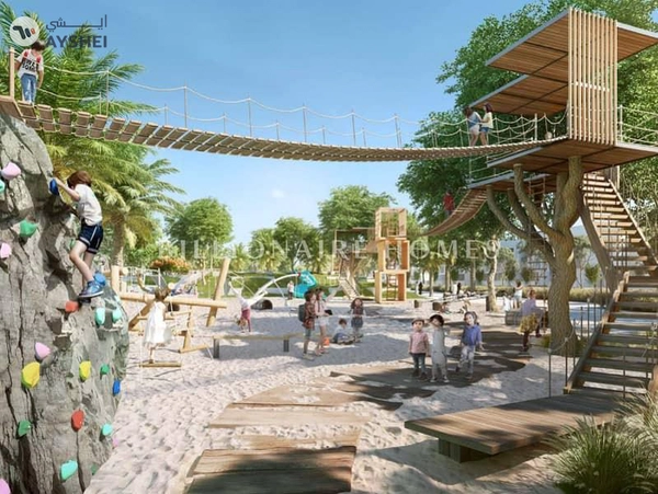Nara, The Valley by Emaar, Dubai
