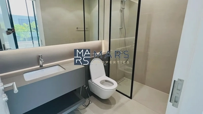 Luxurious 4BR Standalone Villa with Private Pool in Masaar Sendian🌊-14