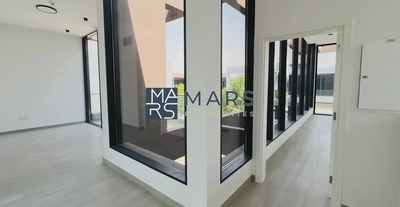 Luxurious 4BR Standalone Villa with Private Pool in Masaar Sendian🌊-16
