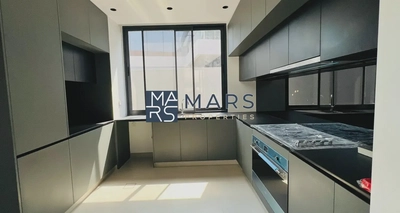 Luxurious 4BR Standalone Villa with Private Pool in Masaar Sendian🌊-17