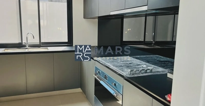 Luxurious 4BR Standalone Villa with Private Pool in Masaar Sendian🌊-18