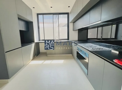 Luxurious 4BR Standalone Villa with Private Pool in Masaar Sendian🌊-3