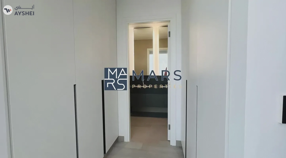 Luxurious 4BR Standalone Villa with Private Pool in Masaar Sendian🌊-10-10