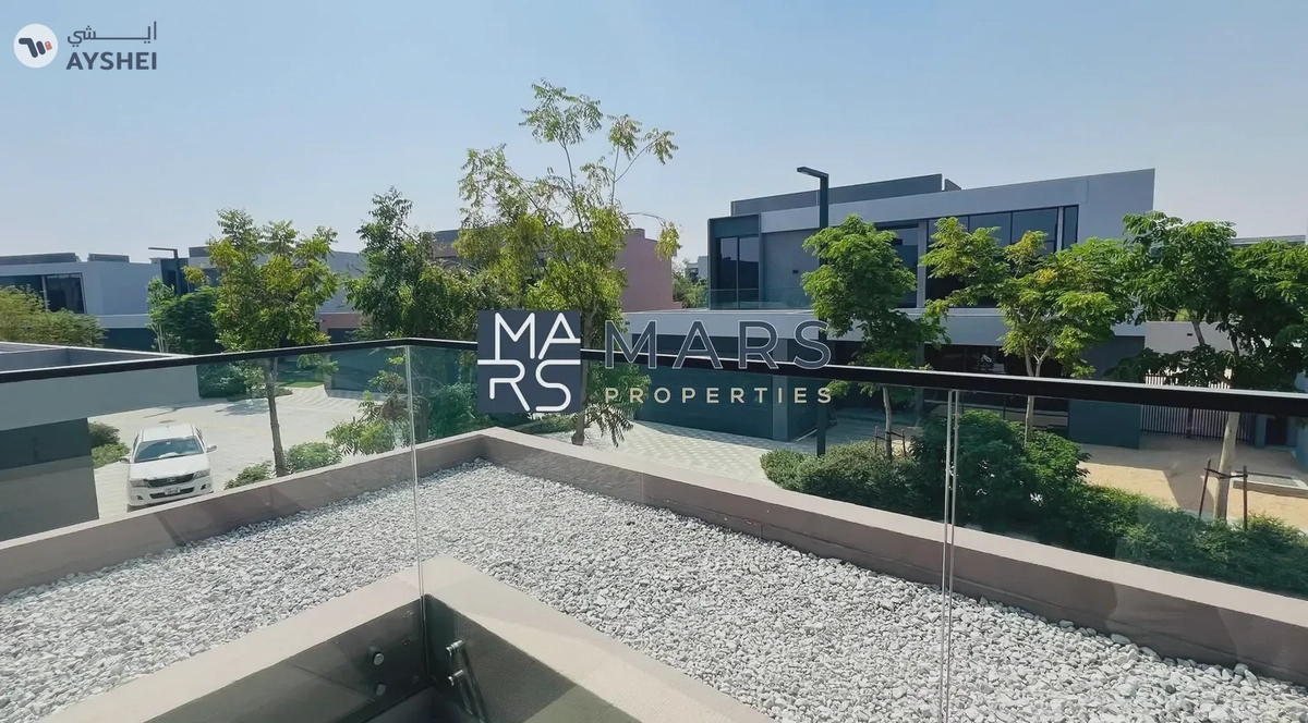Luxurious 4BR Standalone Villa with Private Pool in Masaar Sendian🌊-13-13