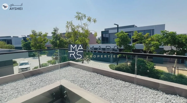 Luxurious 4BR Standalone Villa with Private Pool in Masaar Sendian🌊