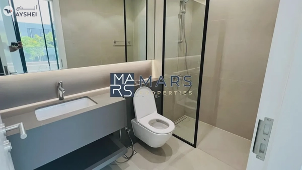 Luxurious 4BR Standalone Villa with Private Pool in Masaar Sendian🌊