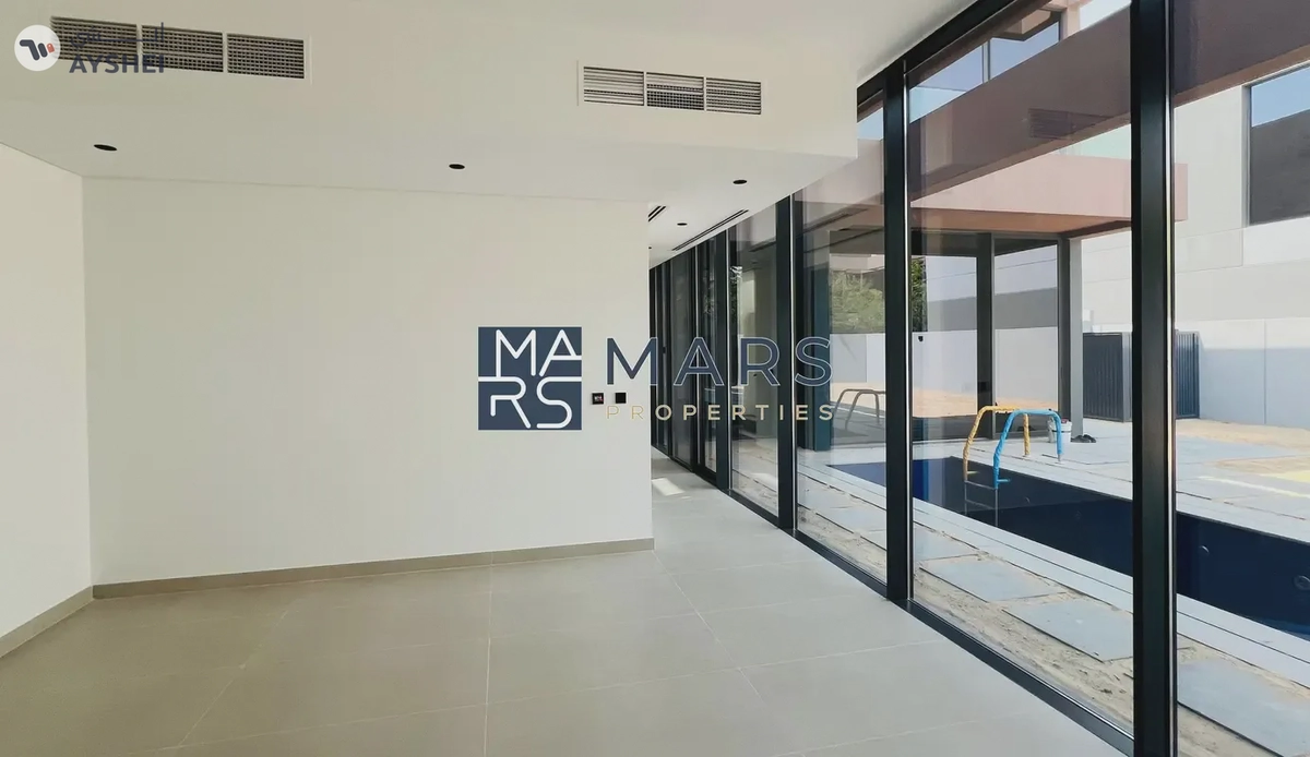 Luxurious 4BR Standalone Villa with Private Pool in Masaar Sendian🌊-2-2