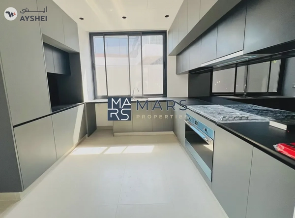 Luxurious 4BR Standalone Villa with Private Pool in Masaar Sendian🌊