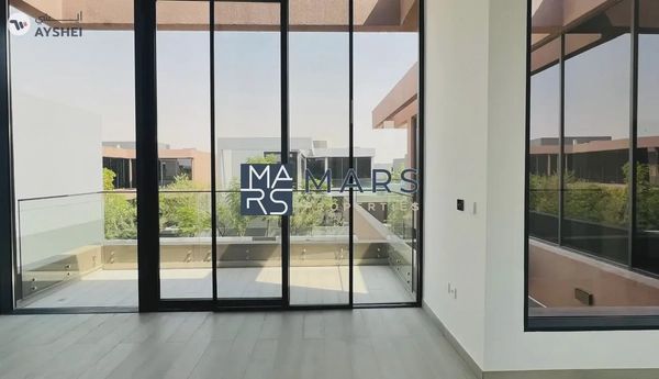 Luxurious 4BR Standalone Villa with Private Pool in Masaar Sendian🌊